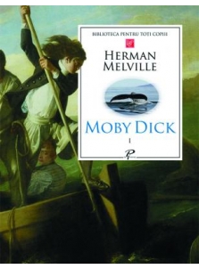 Moby Dick. Vol I