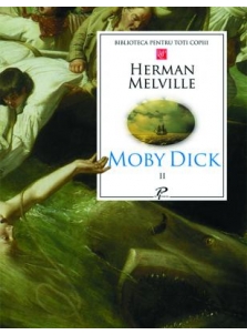 Moby Dick. Vol. II