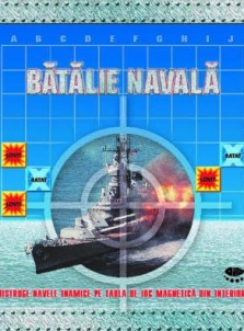 Bătălie navală