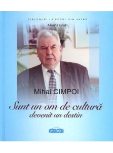 Mihai Cimpoi: 