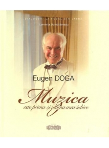 Eugen Doga: 