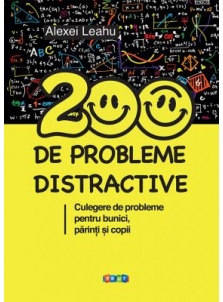 200 de probleme distractive
