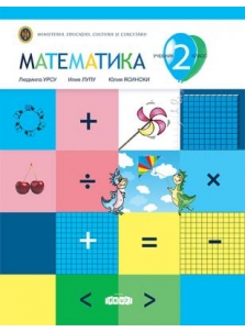 Matematica. Manual pentru c...