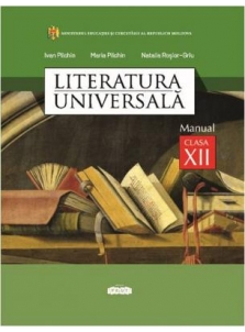 Literatura universala cl.12...