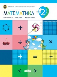 Matematica. Manual pentru c...