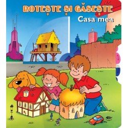 Casa mea