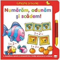 Numaram, adunam si scadem!
