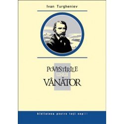 Povestirile unui vanator