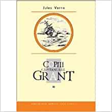 BPTC. Copiii Capitanului Grant. Vol.3