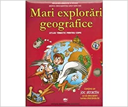 Mari Enigme si Mistere
