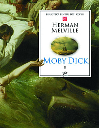 Moby Dick. Vol.2