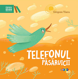 Telefonul pasaruicii