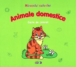 Animale domestice