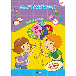 Matematica 6+