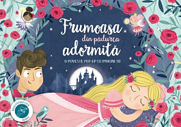 Frumoasa din padurea adormita