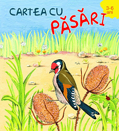 Cartea cu pasari