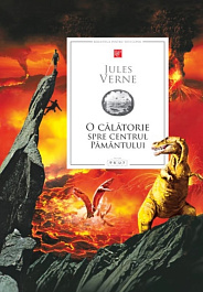 O calatorie spre centrul pamantului