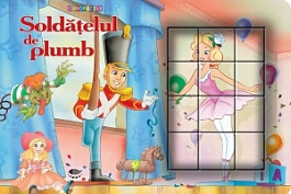 Soldatelul de Plumb
