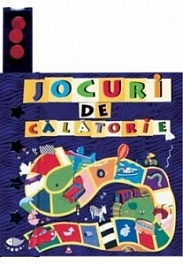 Jocuri de calatorie