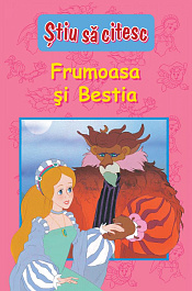 Frumoasa si Bestia