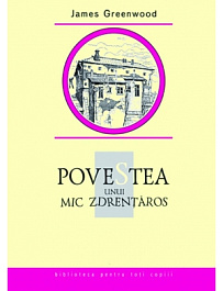 Povestea unui mic zdrentaros