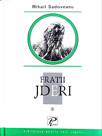 BPTC. Fratii Jderi. Vol.2