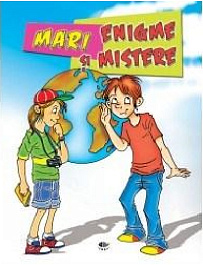 Mari Enigme si Mistere