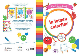 In lumea culorilor