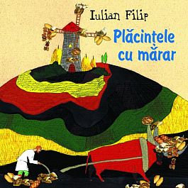 Placintele cu marar