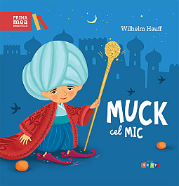 Muck cel Mic