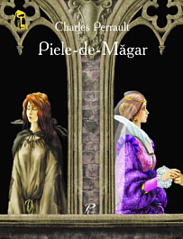 Piele-de-magar