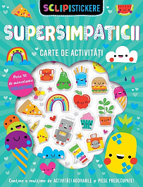 SuperSimpaticii