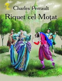 Cheita de aur. Riquiet cel motat. Fratii Grim 2008
