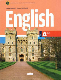 English. Pupil's book Form 7. A2.3