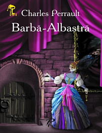 Barba albastra