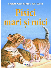 Pisici mari si mici