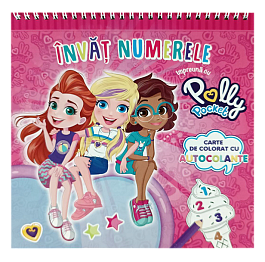 Invat numerele
