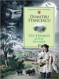 Fat Frumos si puii de fiara