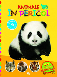 Animale in pericol