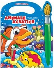 Animale acvatice
