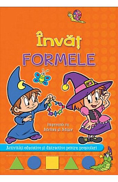 Invat formele
