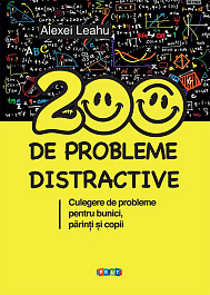 200 de probleme distractive
