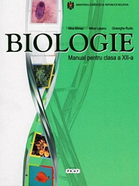 Biologie cl.12 Manual
