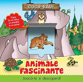 Animale fascinante