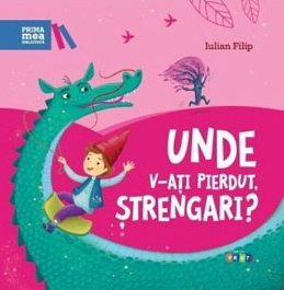 Unde v-ati pierdut, strengari?