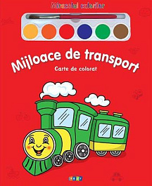 Mijloace de transport