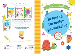 In lumea formelor geometrice