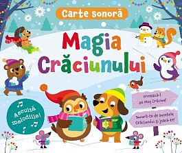 Magia Craciunului