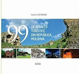 99 de atractii turistice din Republica Moldova