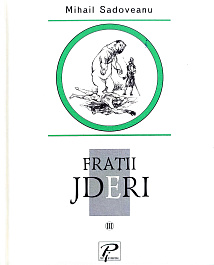 BPTC. Fratii Jderi.Vol.3